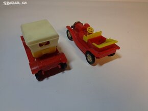 Směr - OLDTIMER - Ford a Opel - 8