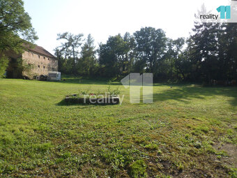 Prodej rodinného domu, 306m2, Sulejovice - 8