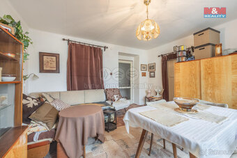 Prodej bytu 2+1, 55 m², Písek, ul. Erbenova - 8