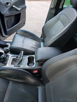 Prodám Ford Smax - 8