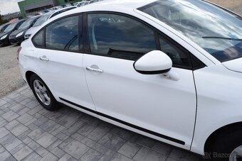 ►►Citroen C5 2.0 HDI 103KW Business•TAŽNÉ◄◄ - 8