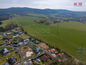 Prodej pozemku k bydlení, 993 m², Loket - 8