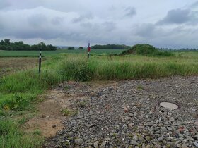 Prodej pozemku k bydlení, 964 m², Ostrava - 8
