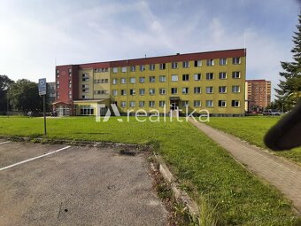 Pronájem komerční Obchodní prostory, 51㎡ Havířov 73601 - 8