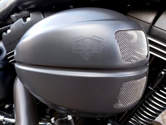 Harley Davidson FXSB Breakout Custom - 8