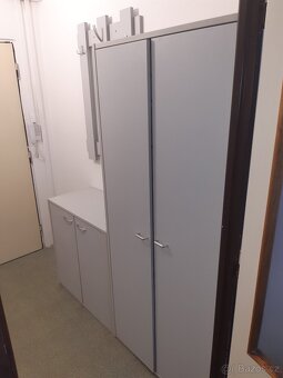 Byt 1+KK 19,9 m², zcela vybavený, 2. NP, v Oldřichově ul. - 8