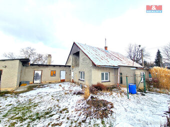 Prodej rodinného domu 3+1, 150 m², Vítkov - Nové Těchanovice - 8