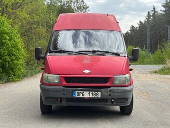 Ford Transit 125 T350 - 8