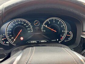 BMW 530i, g31 2018, touring 214 000km znizena cena - 8