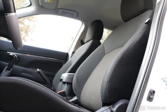 Mitsubishi ASX 1.6 INTENSE 2WD, 1.Maj ČR - 8