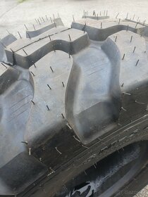 Pneu Alliance 12,5 / 80 R18 nové značení 335 / 80 R18 - 8