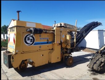 BITELLI TALPA SF60 - 8