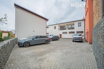 Pronájem byt 2+kk, 67㎡ - 8