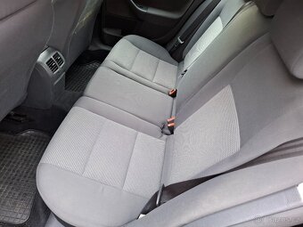 VW Golf V 1.9 TDI 77kw Kombi Klima Model 2007 - 8