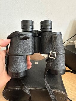 Dalekohled BPC4 12x40 - 8