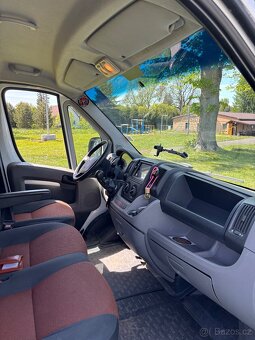 Fiat Ducato - 8
