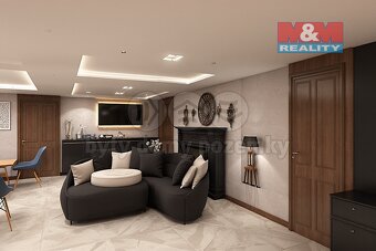 Prodej chalupy, 244 m², Holčovice - 8