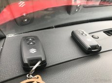 Suzuki SX4 2008 1,6i 79kW - DÍLY, Kod M16A, 4x4 - 8