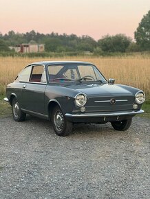 Fiat 850 coupe - 8