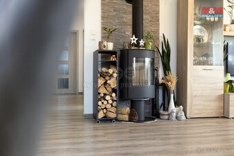 Prodej rodinného domu, 138 m², Podbořany, ul. Zátiší - 8