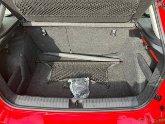 PRODÁM ŠKODA KAMIQ 1.0 tsi, SERVIS, STK 26, 70 xxx km - 8