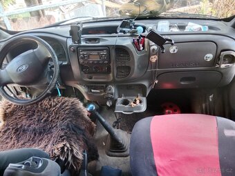 Ford Transit 2.0 tddi - 8