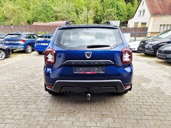 DACIA DUSTER, 1.6 (84 kW), r.v. 2019, 64 tis. km, 4x4, tažné - 8