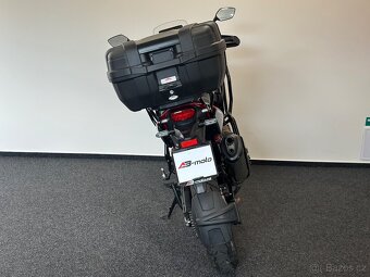 Honda CRF 1100 Africa Twin DCT - 8
