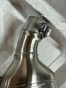 Originální koncovka výfuku na BMW R1300GS - 8