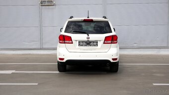 Fiat Freemont, 2.0 16V,125KW Black Code,7-m,MANUÁL,162000KM - 8