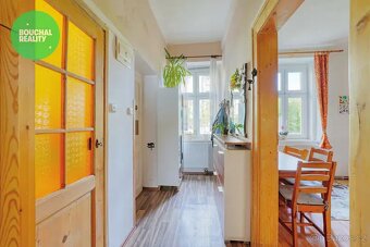 Prodej bytu 2+1 69 m² Bolevecká, Plzeň - Severní Předměstí - 8