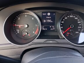 Nabízíme k prodeji VW Passat B8 2021 2.0tdi dsg - 8