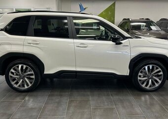 Subaru Forester 2.0 Touring 2025 skladem 100 kw - 8