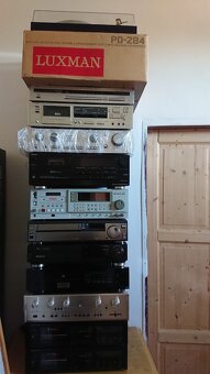 AIWA XK-S7000 - 8