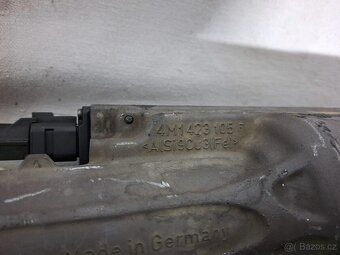 Řídicí mechanismus pro Audi Q7 4M, 4m1423055n - 8