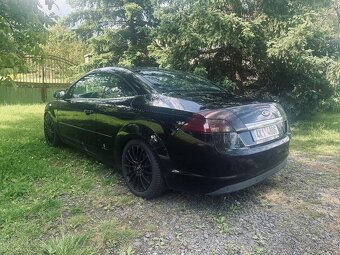 Ford Focus CC - 8