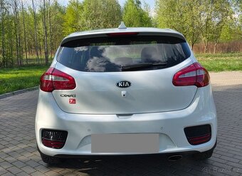 Kia Ceed 1.6 GDI DCT Platinum Edition - 8