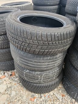 Pneu 205/55 r16 - 8