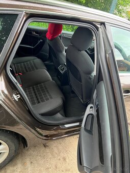 Audi a4 b8 S-line avant 2.0tdi 105kw - 8