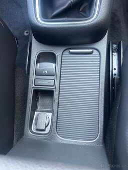 Volkswagen sharan 2.0 tdi 2020 - 8