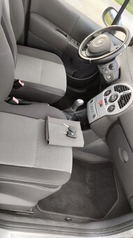 Renault Grand Modus 1.2 - 8