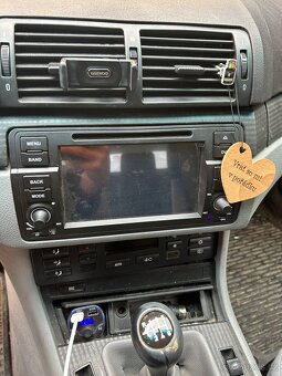 E46 combi 2.0 tdi 110kw - 8