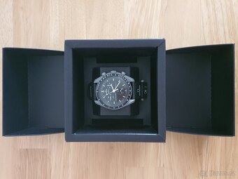 Omega x Swatch - MoonSwatch - Mission to the Moon - 8