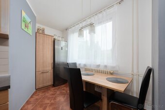 Prodej bytu 3+1 Dlouhá, Zlín - 8