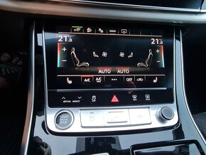 Q7 60 TFSi e quattro - 340kW, 12/2020 - 8