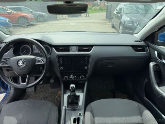 Náhradní díly Octavia III 1.6 TDI 85kw DGT TKV 108tkm - 8