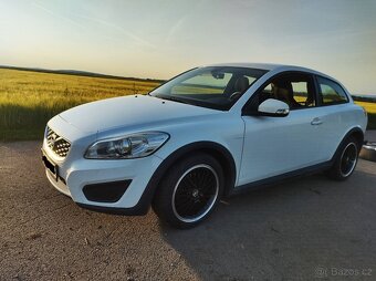 Volvo C30 II, nebourané prověřeno v Cebia - 8