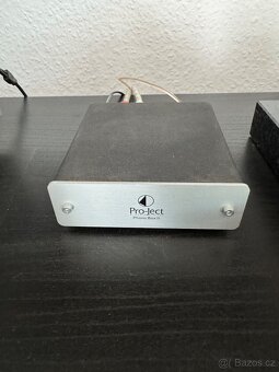 Pro-ject debut carbon esprit - 8