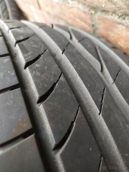 Alu kola 16 " orig Škoda Fabia III - 8