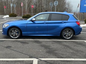 BMW f20 M135i x-drive - 8